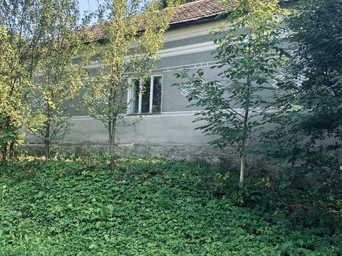дом по адресу Церковна