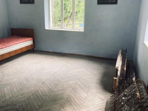 дом по адресу Церковна