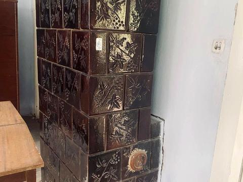 дом по адресу Церковна