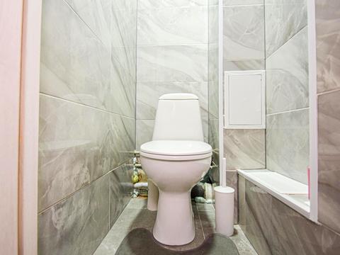 квартира по адресу Леся Курбаса ул., 4