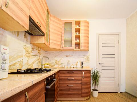 квартира по адресу Леся Курбаса ул., 4