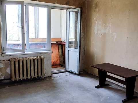 квартира за адресою Ірини Бекешкіної вул. (Генерала Карбишева), 12
