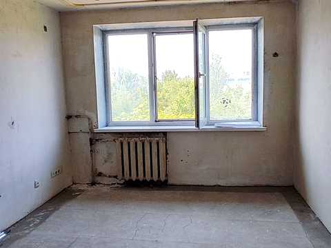 квартира за адресою Ірини Бекешкіної вул. (Генерала Карбишева), 12