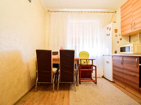 квартира по адресу Леся Курбаса ул., 4