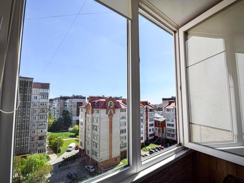 квартира по адресу Леся Курбаса ул., 4