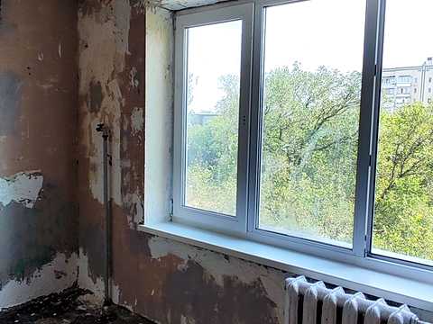 квартира за адресою Ірини Бекешкіної вул. (Генерала Карбишева), 12