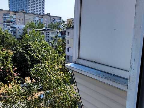 квартира за адресою Ірини Бекешкіної вул. (Генерала Карбишева), 12