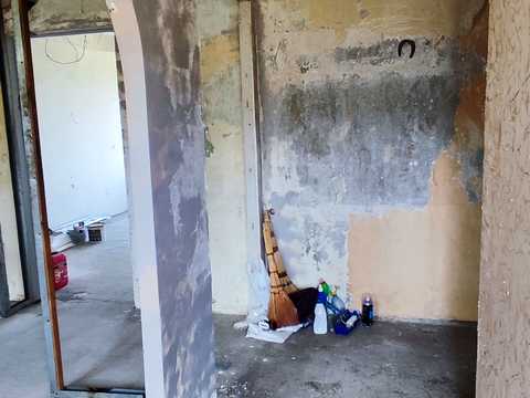 квартира за адресою Ірини Бекешкіної вул. (Генерала Карбишева), 12