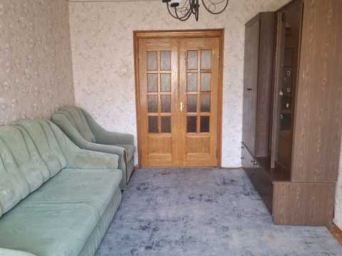 квартира за адресою Євгена Чикаленка вул., 81