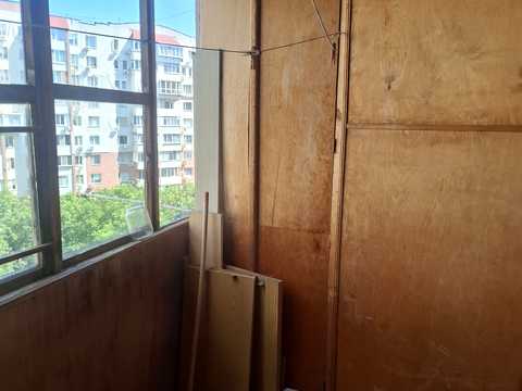 квартира за адресою Євгена Чикаленка вул., 81