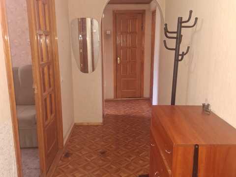 квартира за адресою Євгена Чикаленка вул., 81