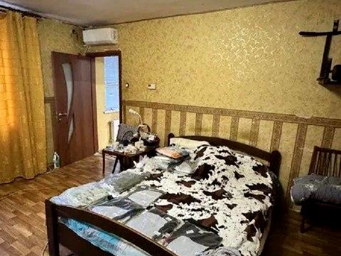 квартира за адресою Одеса, Бугаївська вул., (Будинок 16)