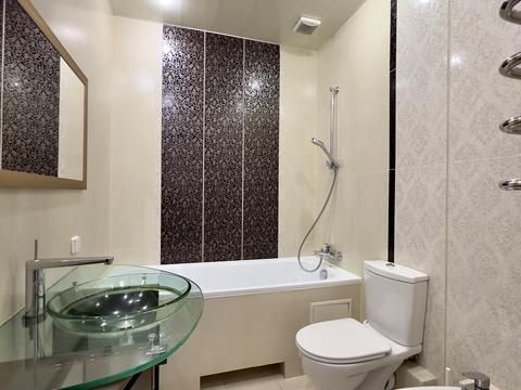 квартира за адресою Петра Григоренка просп., 20-А