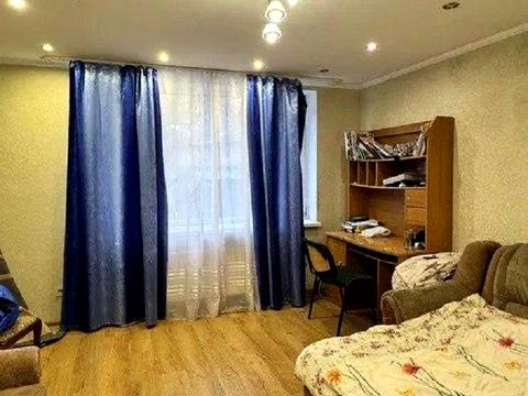 квартира за адресою Одеса, Бугаївська вул., (Будинок 16)