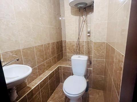 квартира за адресою Сергія Данченка вул., 5