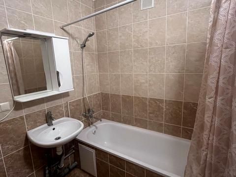 квартира за адресою Сергія Данченка вул., 5