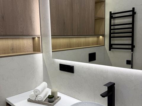 квартира по адресу Волчинецкая ул., 223-А