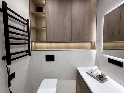 квартира по адресу Волчинецкая ул., 223-А
