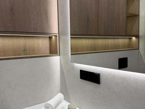 квартира по адресу Волчинецкая ул., 223-А