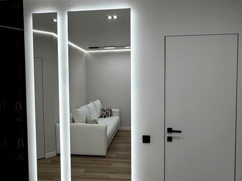 квартира по адресу Волчинецкая ул., 223-А