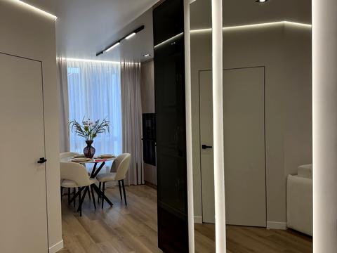 квартира по адресу Волчинецкая ул., 223-А