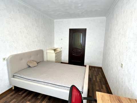 квартира по адресу Новокузнецкая ул. (Новокузнецкая), 59
