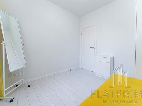 квартира за адресою Деміївська вул., 13