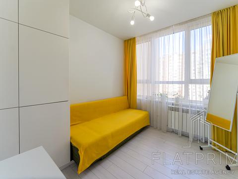 квартира за адресою Деміївська вул., 13