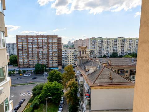 квартира за адресою Деміївська вул., 13
