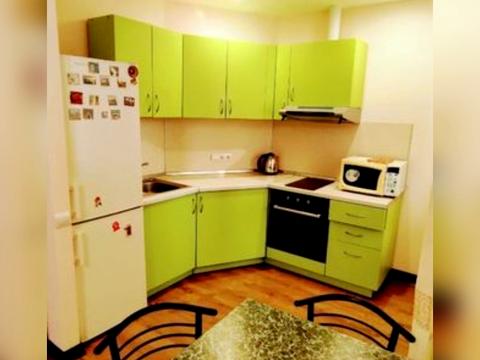 квартира за адресою Софії Русової вул., 3