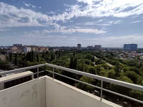 квартира за адресою Люстдорфська дорога вул. (Черноморская дорога), (7 секция)