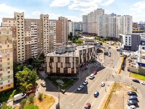 квартира по адресу Александра Мишуги ул., 2