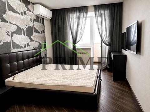 квартира за адресою Геннадія Біліченка вул. (Петровського), 29Б
