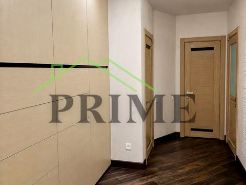 квартира за адресою Геннадія Біліченка вул. (Петровського), 29Б