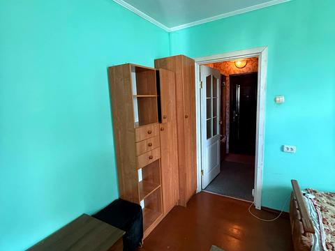 квартира по адресу Майборського ул., 13/1