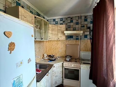 квартира по адресу Майборського ул., 13/1