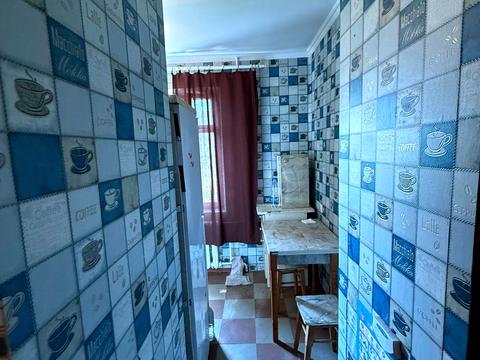 квартира по адресу Майборського ул., 13/1