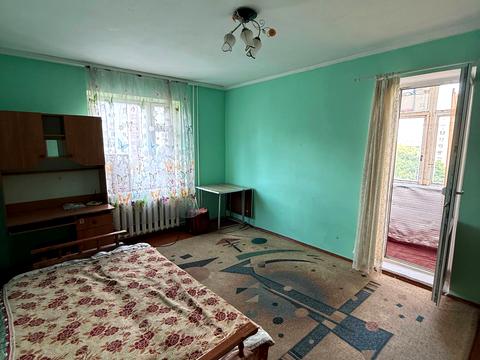 квартира по адресу Майборського ул., 13/1