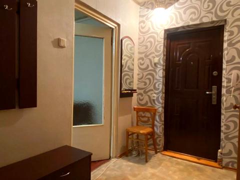 квартира по адресу Героев Сталинграда просп., 144-1