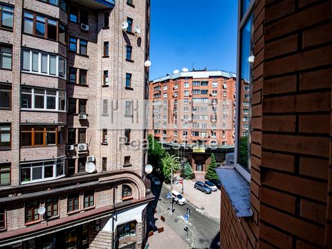 квартира по адресу Павловская ул., 17