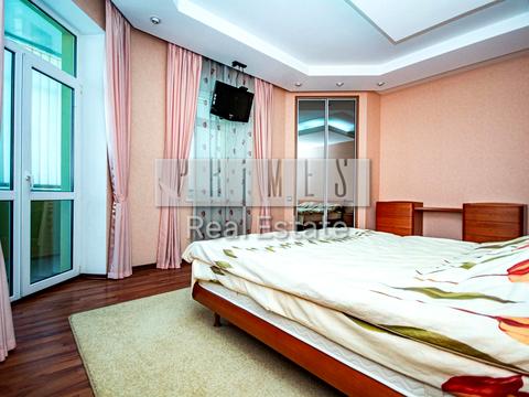 квартира по адресу Павловская ул., 17