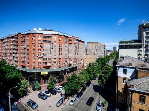 квартира по адресу Павловская ул., 17