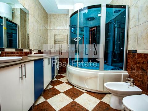 квартира по адресу Павловская ул., 17