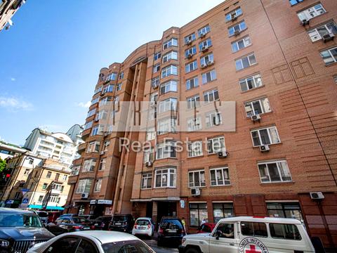 квартира по адресу Павловская ул., 17