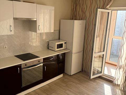 квартира за адресою Ревуцького вул., 54-Б