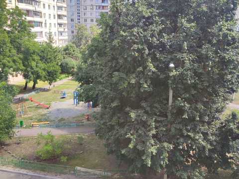 квартира по адресу Астрономическая ул., 44а