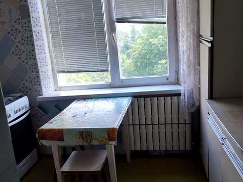 квартира по адресу Астрономическая ул., 44а