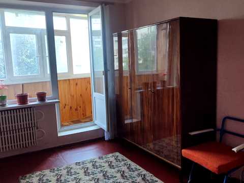 квартира по адресу Астрономическая ул., 44а