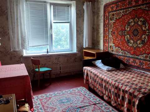 квартира по адресу Астрономическая ул., 44а