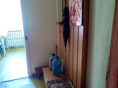 квартира по адресу Астрономическая ул., 44а